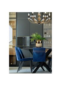 Eurofirany, Tischlampe, L (E14)