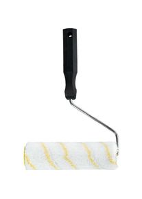 TOYA, Farbroller, VOREL WAŁEK MALARSKI GIRPAINT 18cm Z UCHWYTEM 6mm 09336