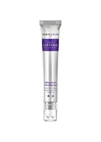 Bielenda, Augenpflege, MIRACULUM Pepti Lifting serum liftingujące na opadające powieki 20ml (Augenpflege Serum, 20 ml, Tag)