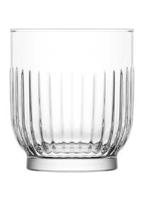 LAV Set mit 6 Gläsern 330ccm Tokio, Cocktailgläser, Transparent