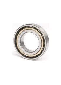 SKF, Kugellager, Schr&auml;gkugellager 7317 BECBY Innen-&Oslash; 85 mm Aussen-&Oslash; 180 mm Breite41 mm