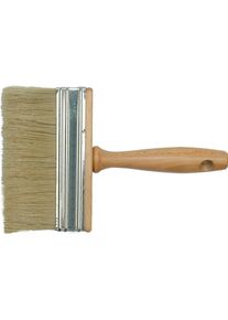 TOYA, Pinsel, VOREL PĘDZEL DO TAPET 140mm 09640