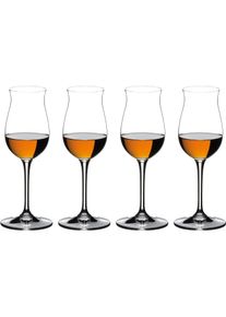 Riedel Mixing Set Cognac, 4-tlg., Cocktailgläser, Transparent