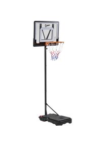 Outsiders, Basketballkorb