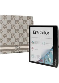 PocketBook Era Color inkl. Hülle (7", 32 GB, DNYK - Smokey Beige), eReader, Beige