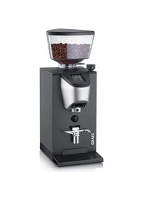 Graef Kaffeemühle CM1116, Kaffeemühle, Grau