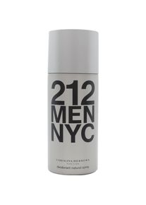 Carolina Herrera, Deo, 212 NYC (Spray, 150 ml)