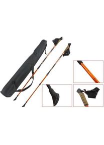 Sportech, Wanderstöcke, (135 cm)