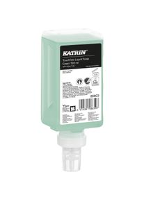 Multi, Handseife, Schaumseife 500 ml Birkenholz Touchfree Fresh (Flüssigseife, 500 ml)