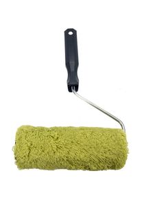 TOYA, Farbroller, VOREL WAŁEK MALARSKI SYNTEX 18cm Z UCHWYTEM 6mm 09307