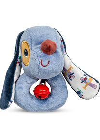 Lilliputiens, Babyrassel, Mini Rassel Jules