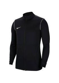 Nike, Jungen, Laufjacke, Dry Park 20 Training Jr BV6906-010 Sweatshirt (122, 128, 140, 152, 164, XS, S, M, L, XL), Schwarz, 152, XL, XS, L, S, M, 122,