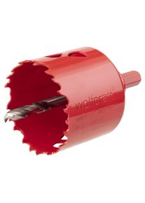 Wolfcraft Sierra de corona BiM 5472000