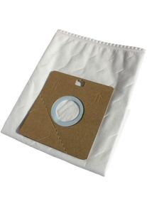 Nilfisk 78602600 Saco de aspirador para aspirador vertical Coupe (descri&ccedil;&atilde;o)