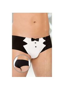 Softline, Damen, Shorts, Shorts 4504 - schwarz M, Schwarz, (M)