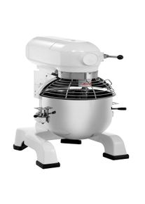 Bartscher Batedeira planetária 7,5 kg / 20 litros - 101933