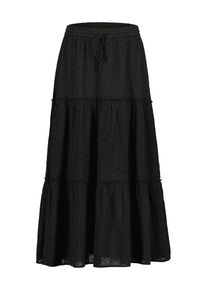 Blue Seven Sukňa Ženy čierna 44