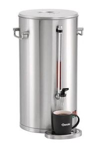 Bartscher Percolateur à café Silver 1300 | Professionnel | HoReCa | CHR