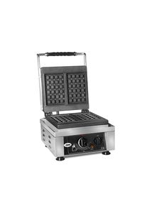 Gaufrier Classico 17x10 | Professionnel | HoReCa | CHR