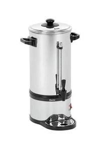 Machine à café à filtres ronds Bartscher PRO II 60T | Professionnel | HoReCa | CHR