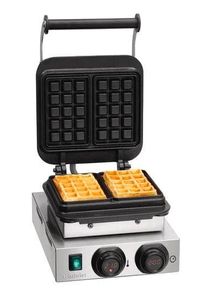 Bartscher Gaufrier MDI 1BW160-101 | Professionnel | HoReCa | CHR