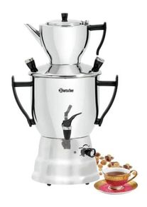 Samovar Bartscher 3L | Professionnel | HoReCa | CHR