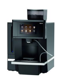 Machine à café automatique Bartscher KV1 Comfort | Professionnel | HoReCa | CHR