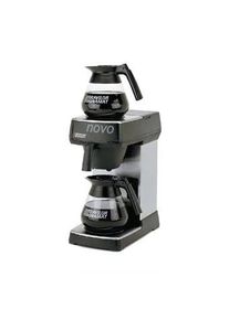 Machine à café Bravilor Bonamat Novo | Professionnel | HoReCa | CHR