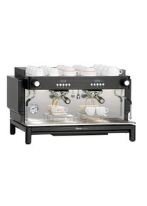 Bartscher Machine à café Coffeeline B20 | Professionnel | HoReCa | CHR