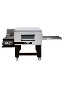 Nordcap Moretti four électrique à passage T75E | Professionnel | HoReCa | CHR