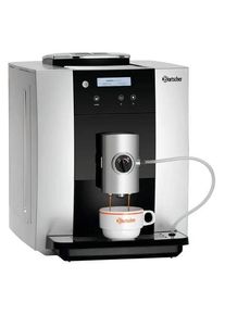 Machine à café automatique Bartscher Easy Black 250 | Professionnel | HoReCa | CHR