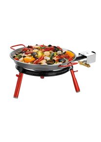 Bartscher Tripé de paella para 2K300/3K500-T 25x25x145(h)mm.