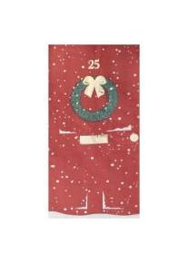 Ginger Ray Country house Christmas pine garland 1.8m