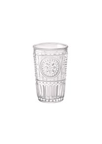 Bormioli Rocco Romantic Vaso Alto Vidrio 34Cl