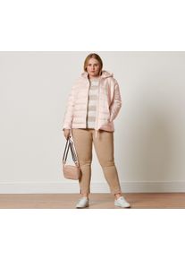 Tchibo - Ledersneaker - Damen - Gr. 41 - beige