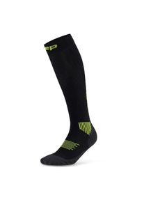 CEP The Run Tall Socks Homme