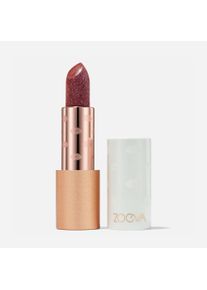 ZOEVA Velvet Love Crystal Lipstick (pink Quartz)