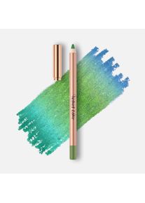 ZOEVA Velvet Love Eyeliner Pencil (metallic Aegean Pearl)