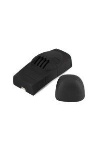 Dynam P-61 Black Widow EPO 1500mm schwarz obere Abdeckung und Rumpfspitze