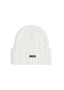 Vans Beanie unisex mutsen wit