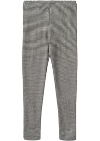 Wheat Legging Wool Leggings Agi meisjes leggings maat 110 blauw