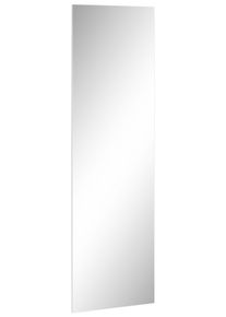 borchardt Möbel borchardt Möbel Spiegel zonder lijst wandspiegels grijs