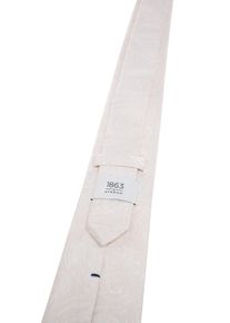 Eterna Stropdas heren stropdassen maat One Size beige