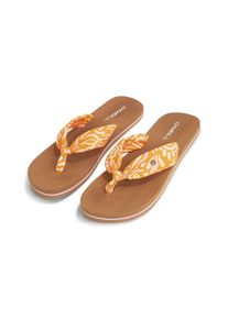 O`Neill O'Neill Teenslippers DITSY SUN SANDALS dames teenslippers maat 39 oranje
