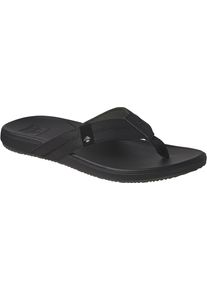 Reef Sandalen CUSHION PHANTOM 2.0 heren sandalen & slippers maat 42 zwart