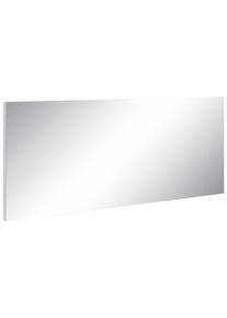 borchardt Möbel borchardt Möbel Spiegel zonder lijst wandspiegels grijs