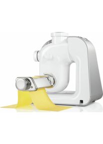 Bosch Pasta accessoire pakket Lifestyle Set PastaPassion MUZ5PP1 accessoires zilver(kleur)