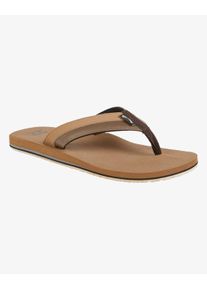 Billabong Sandalen All Day Impact heren sandalen & slippers maat 11(44) bruin