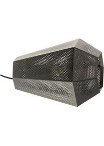 Eglo Tafellamp CHIAVICA tafellampen grijs