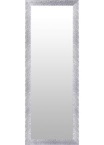 Lenfra Sierspiegel Silke Wandspiegel wandspiegels zilver(kleur)